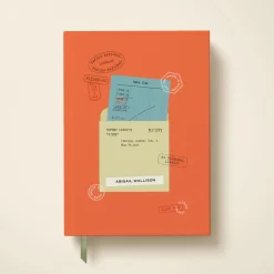 Library Card
