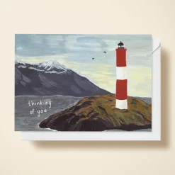 Lighthouse
