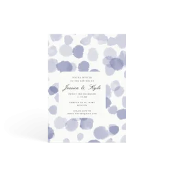 Lilac Spots