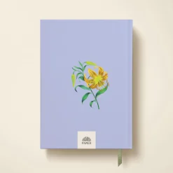 Lily in Bloom