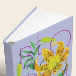 Lily in Bloom