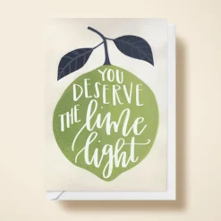 Limelight