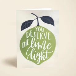 Limelight