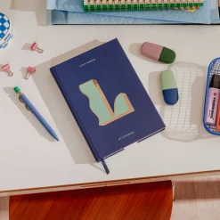 L is for...