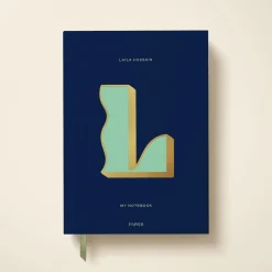 L is for...