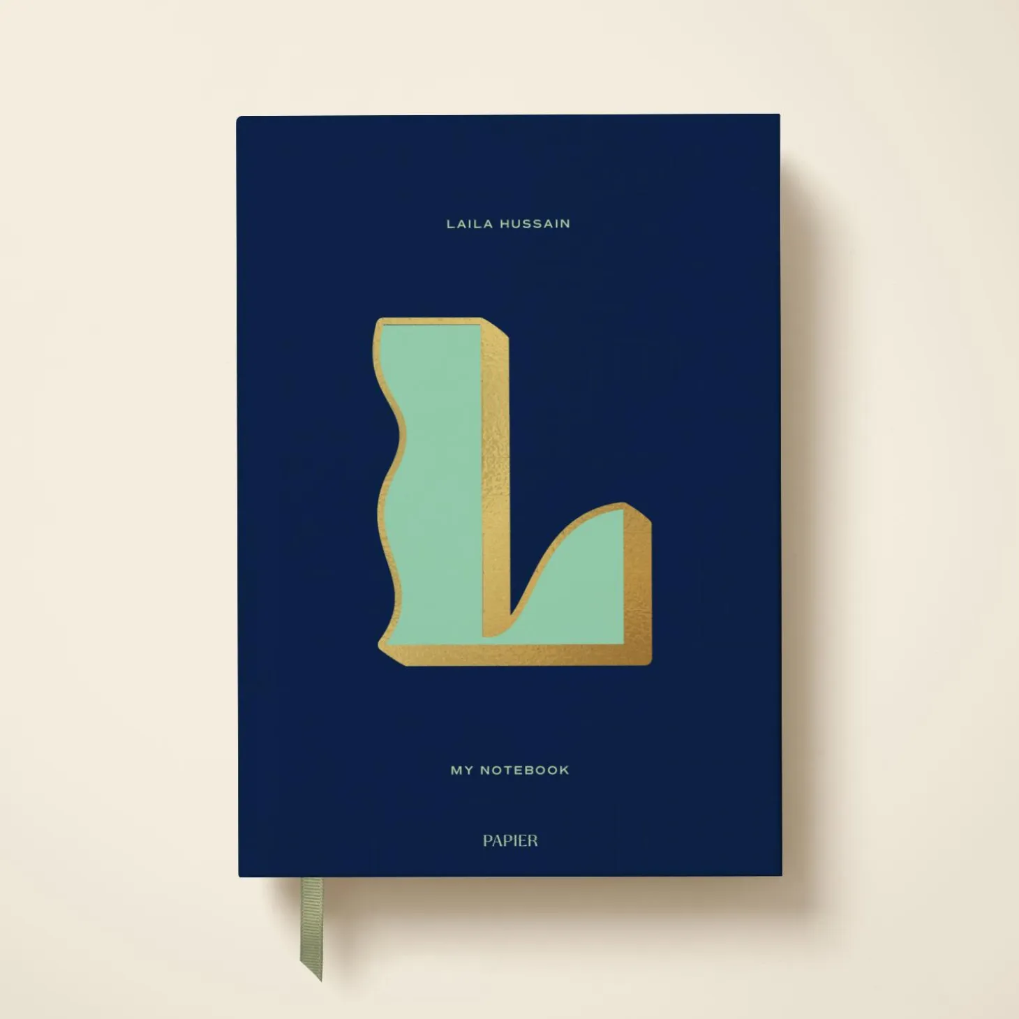 L is for...