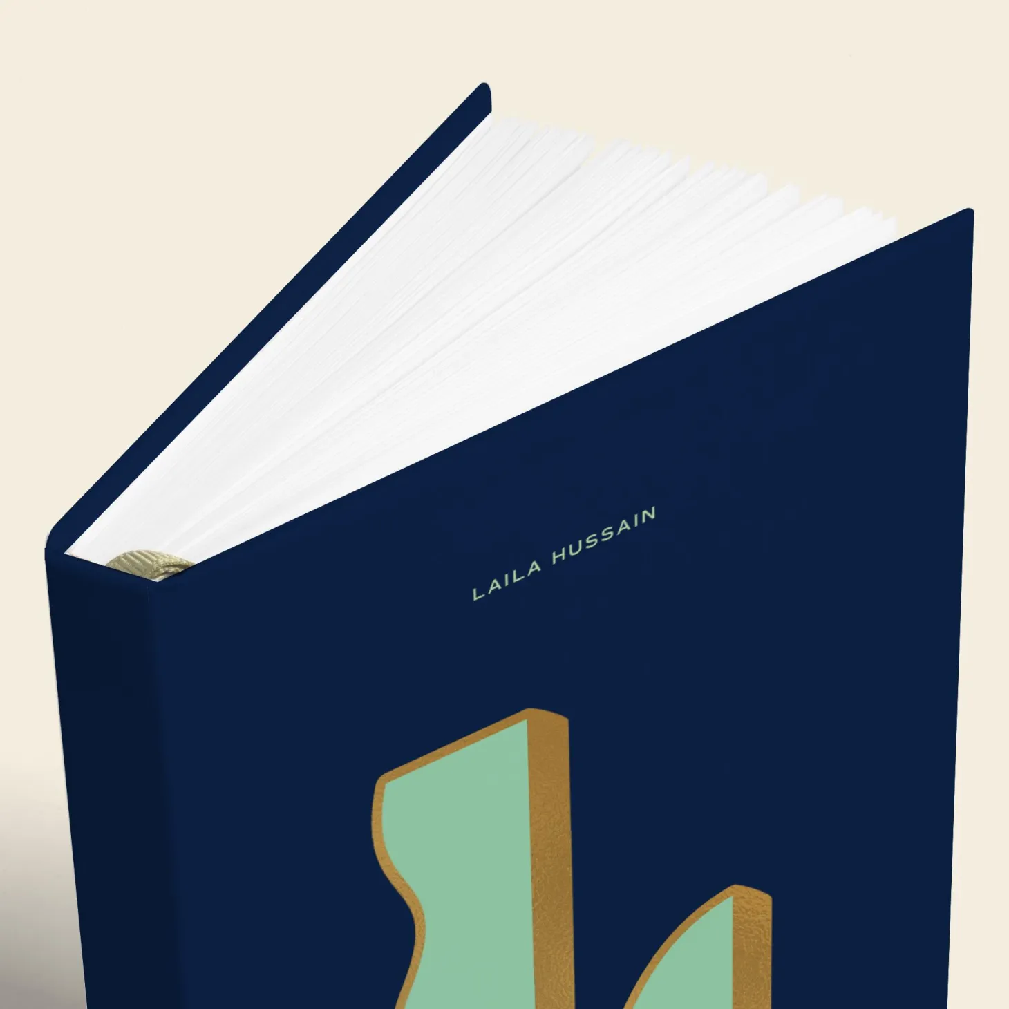 L is for...