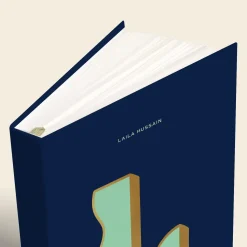 L is for