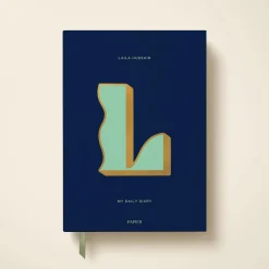 L is for