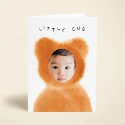 Little Cub Photo