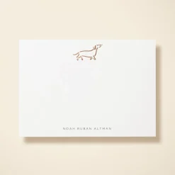Little Dachshund