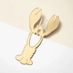 Lobster Bookmark