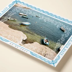 L'oceano