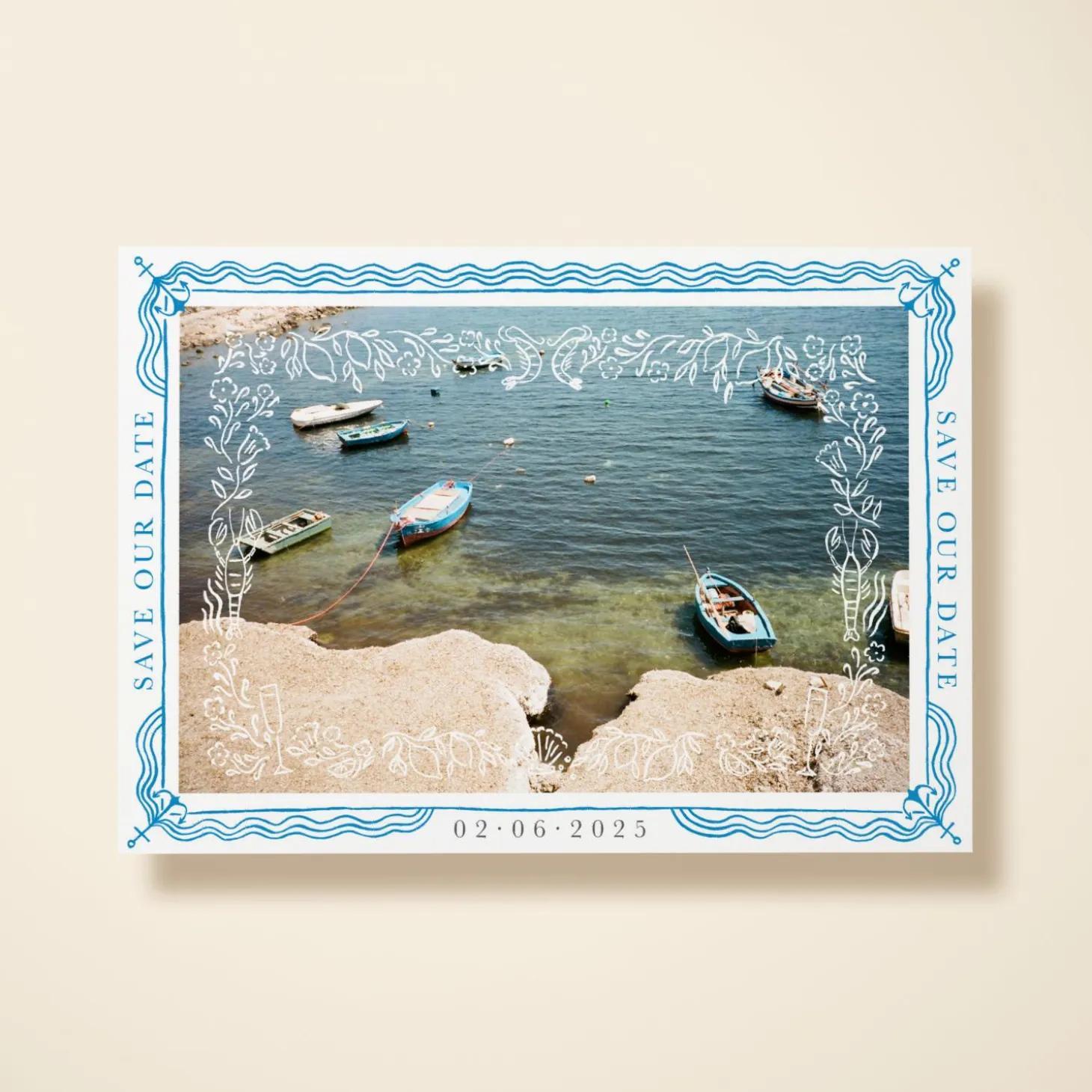 L'oceano
