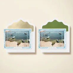 L'oceano
