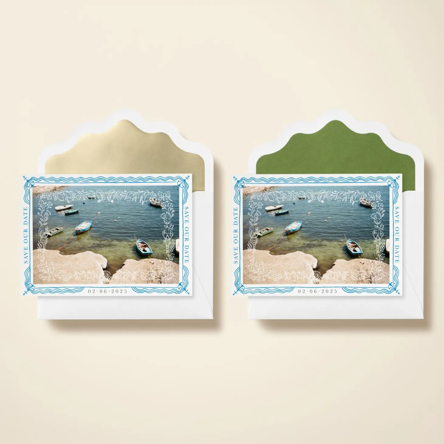 L'oceano