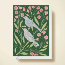 LoveBirds