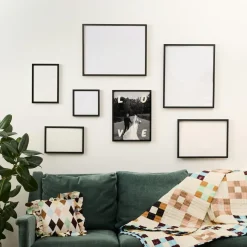 Love, Framed
