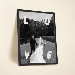 Love, Framed