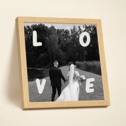 Love, Framed