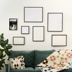 Love, Framed