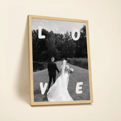 Love, Framed