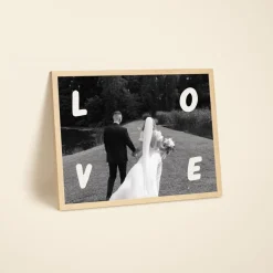 Love, Framed