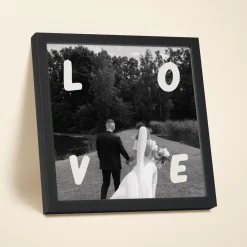 Love, Framed