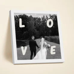 Love, Framed