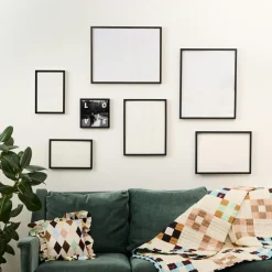 Love, Framed