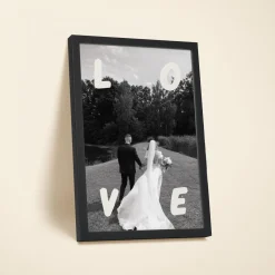 Love, Framed