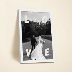 Love, Framed
