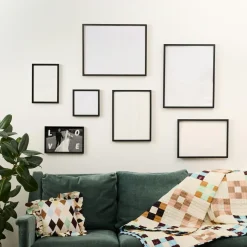 Love, Framed