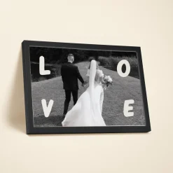 Love, Framed
