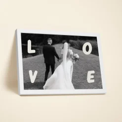 Love, Framed