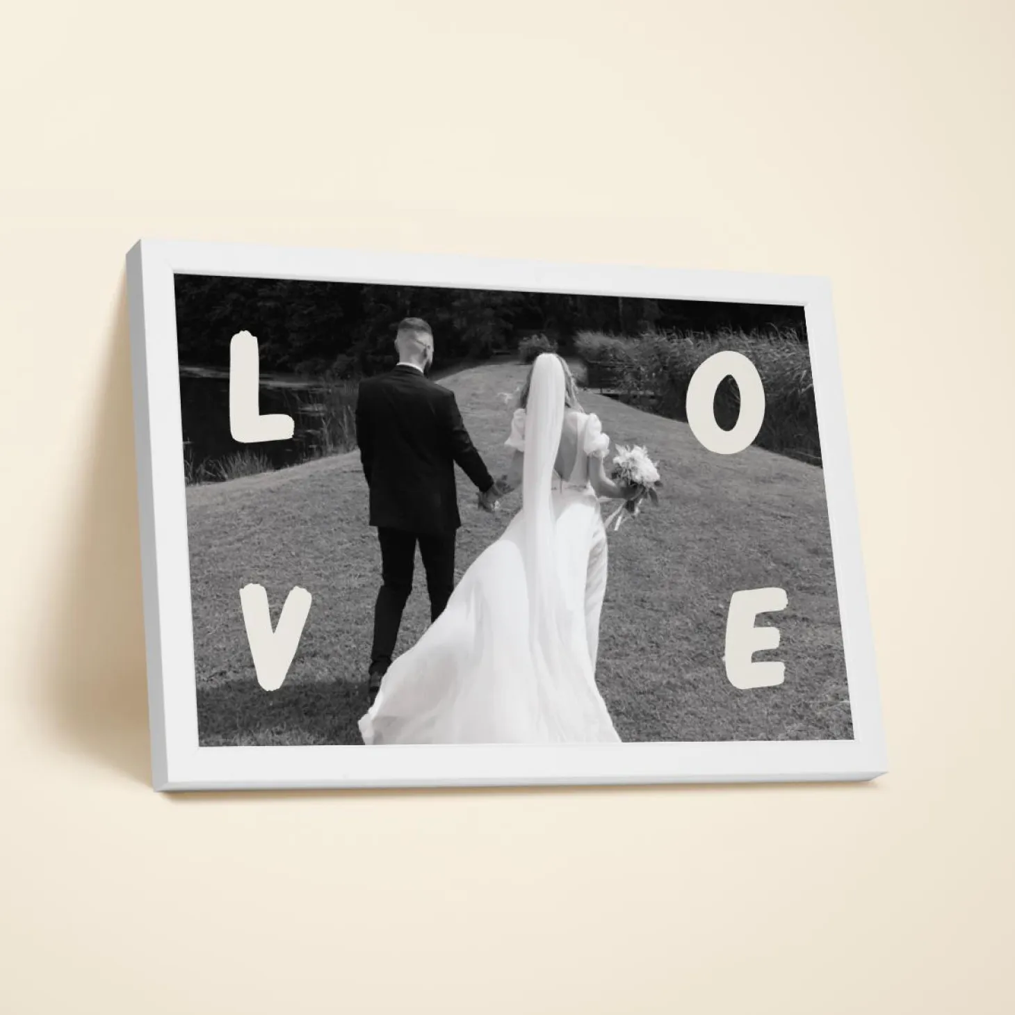 Love, Framed