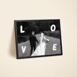 Love, Framed