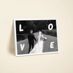 Love, Framed