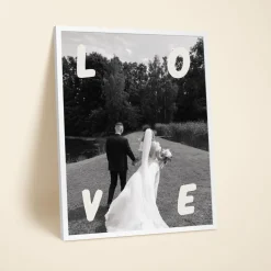 Love, Framed