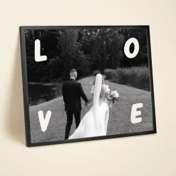 Love, Framed