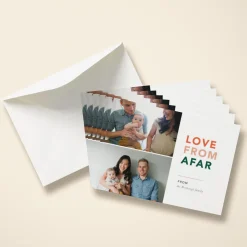 Love From Afar