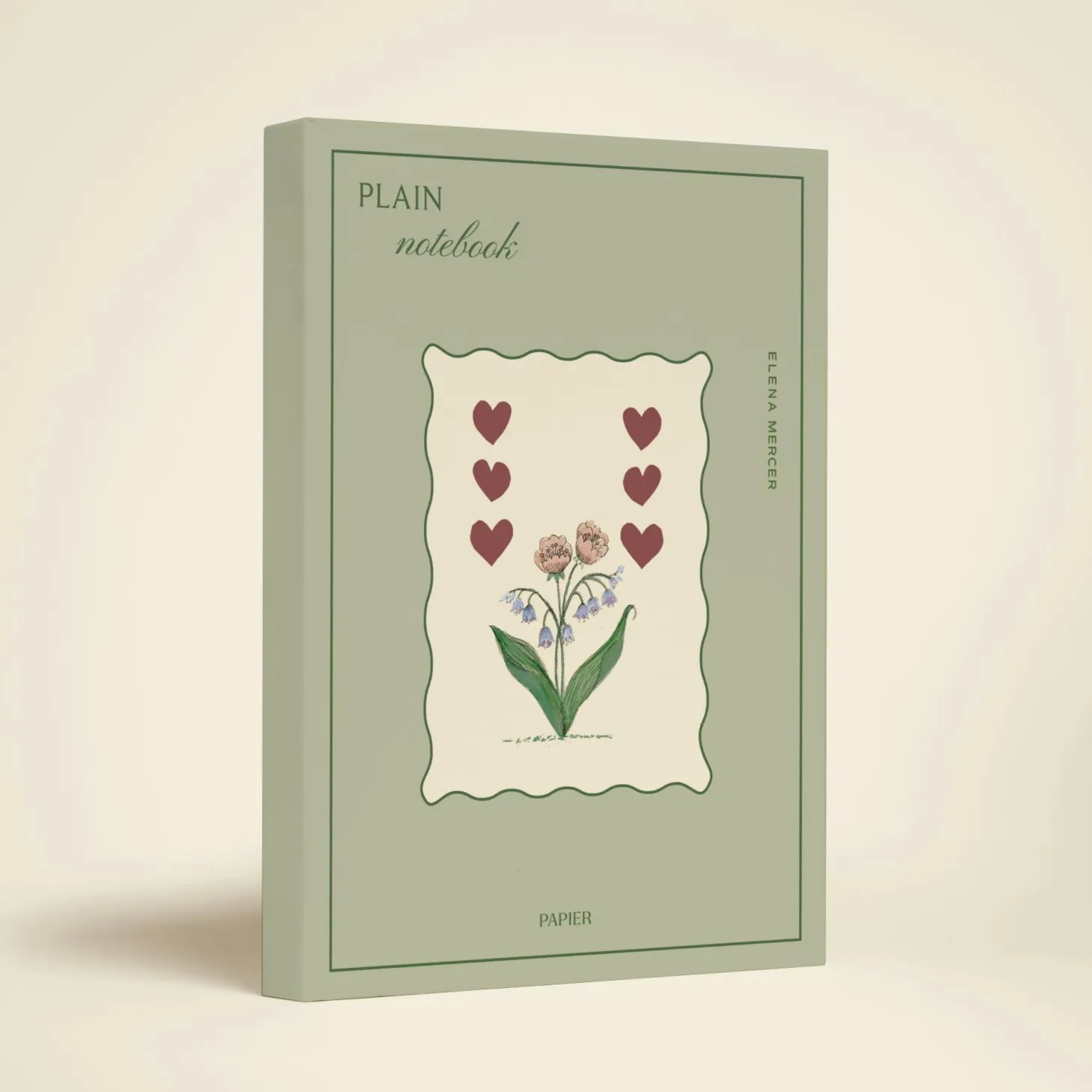 Love Grows