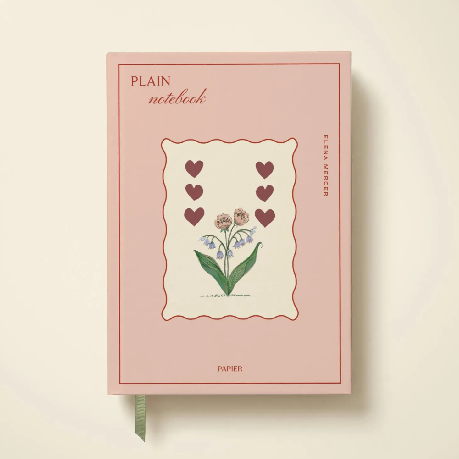 Love Grows