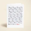 Love Is...