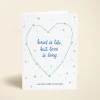 Love Is Long