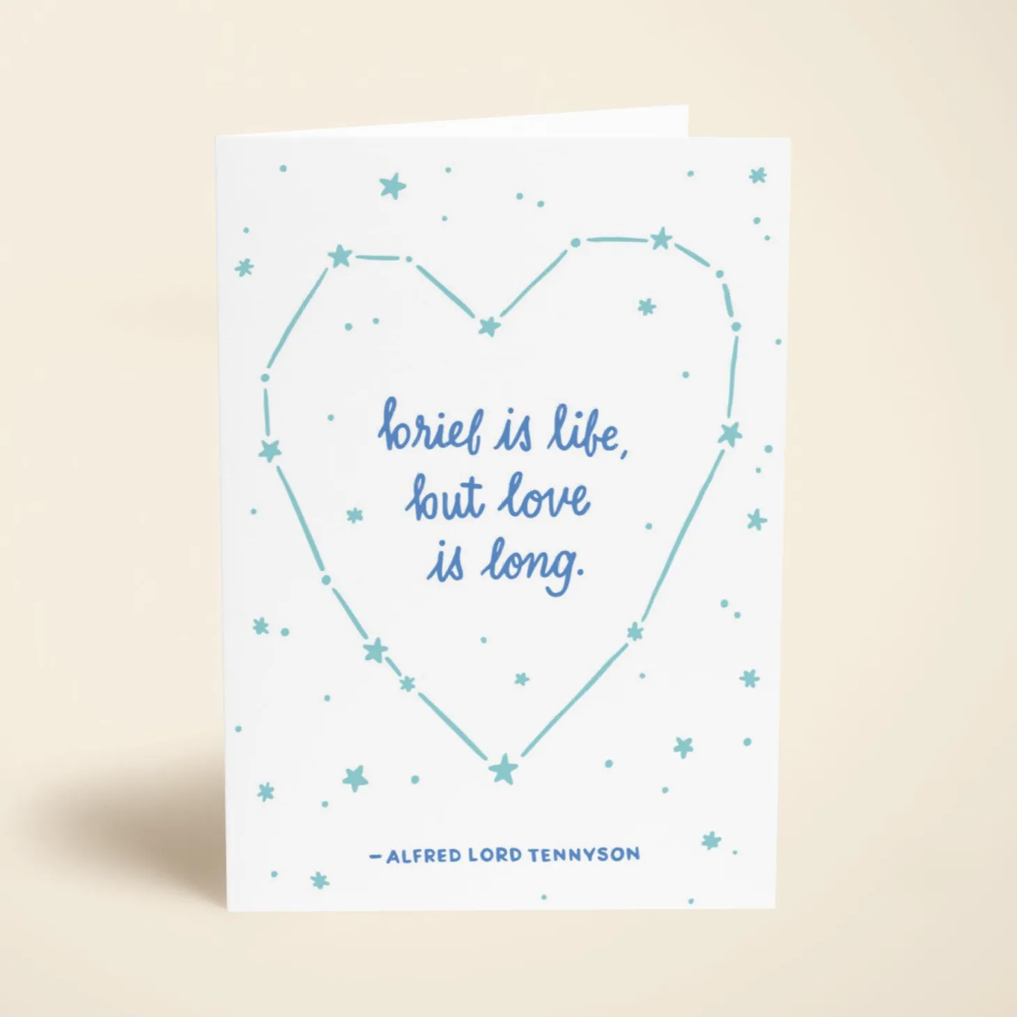 Love Is Long