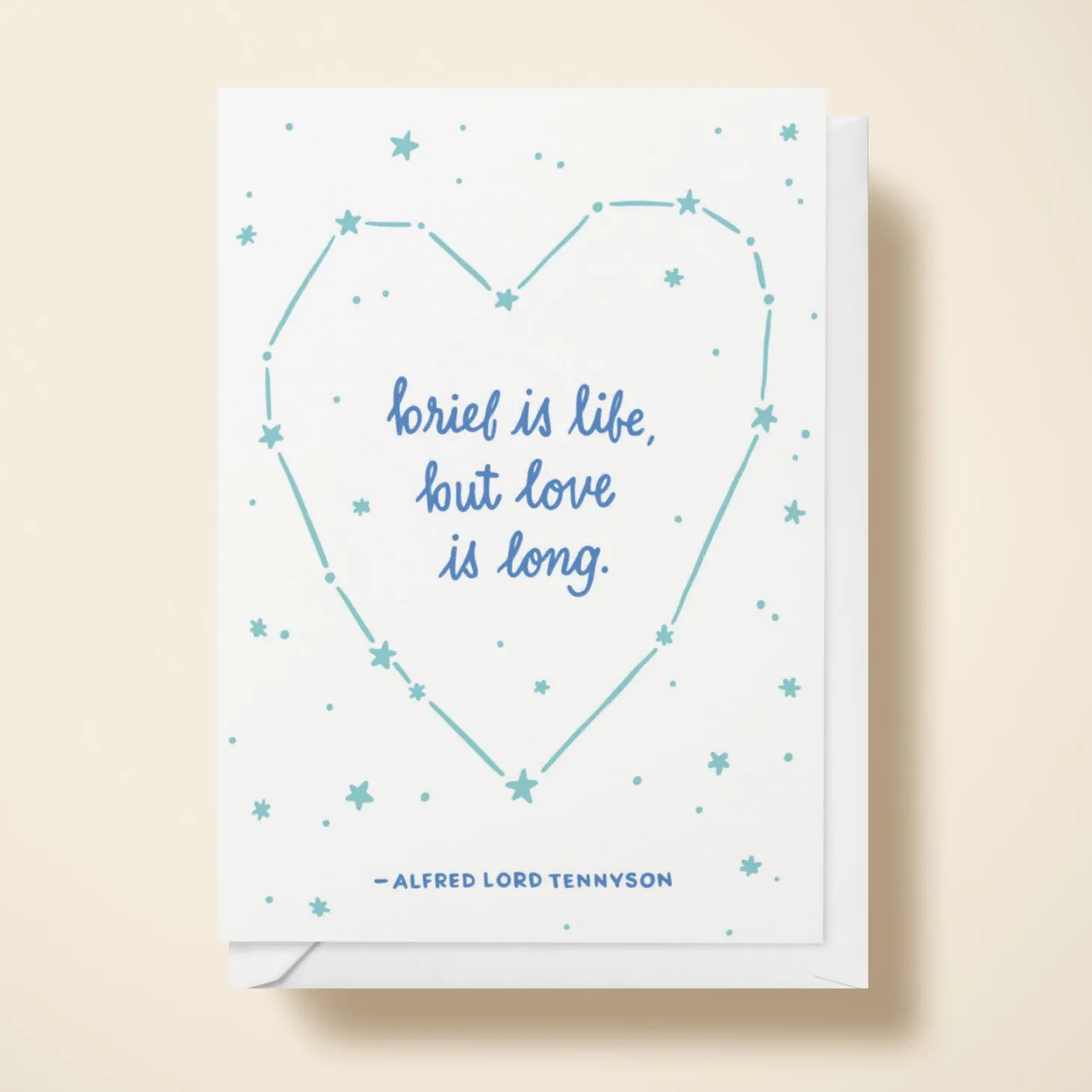 Love Is Long