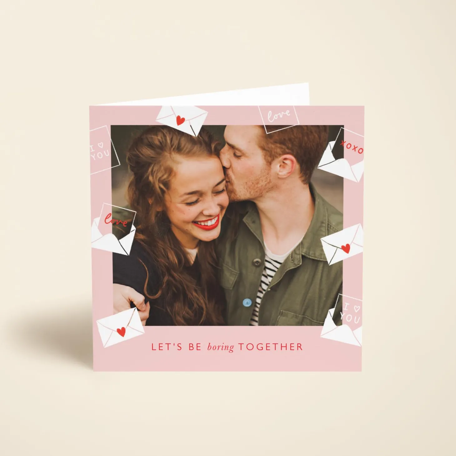 Love Note