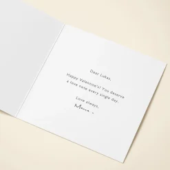 Love Note