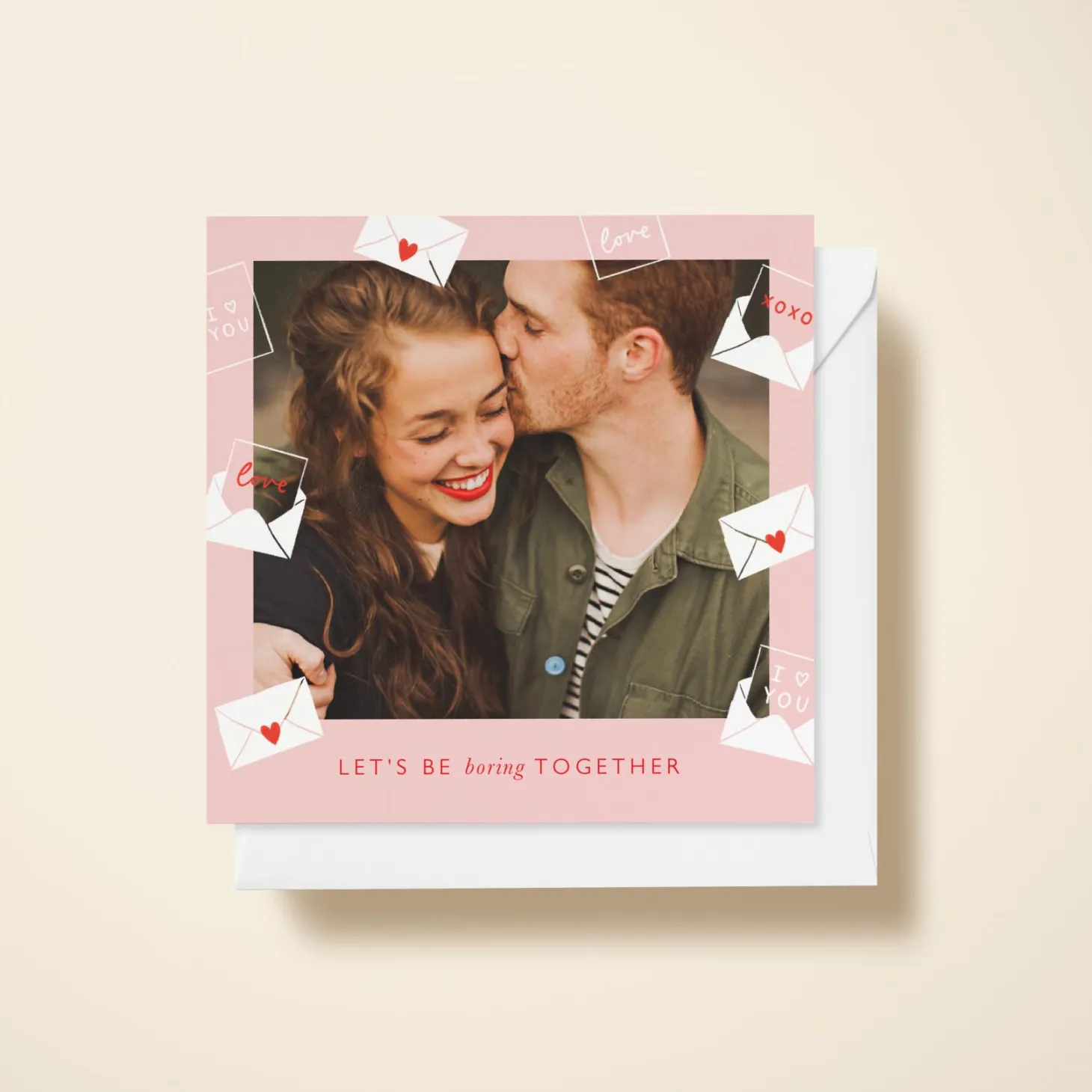 Love Note